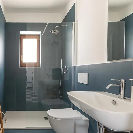Apartament Casa Tramonti By Barbarhouse *
